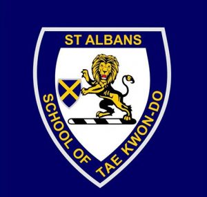 ST ALBANS LOGO