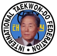 St Albans ITF General Choi Logo