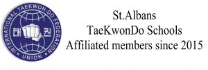 St Albans TaeKwonDo www.stalbanstaekwondo.com