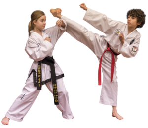 TaeKwonDo